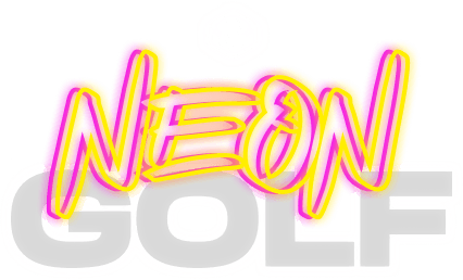 Neon Golf Cottbus bei Laserland